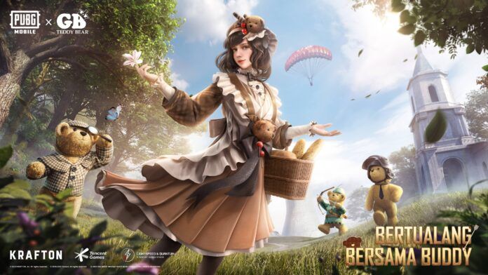 PubgGBTeddyCollab_banner