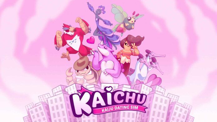 Kaichu kaiju