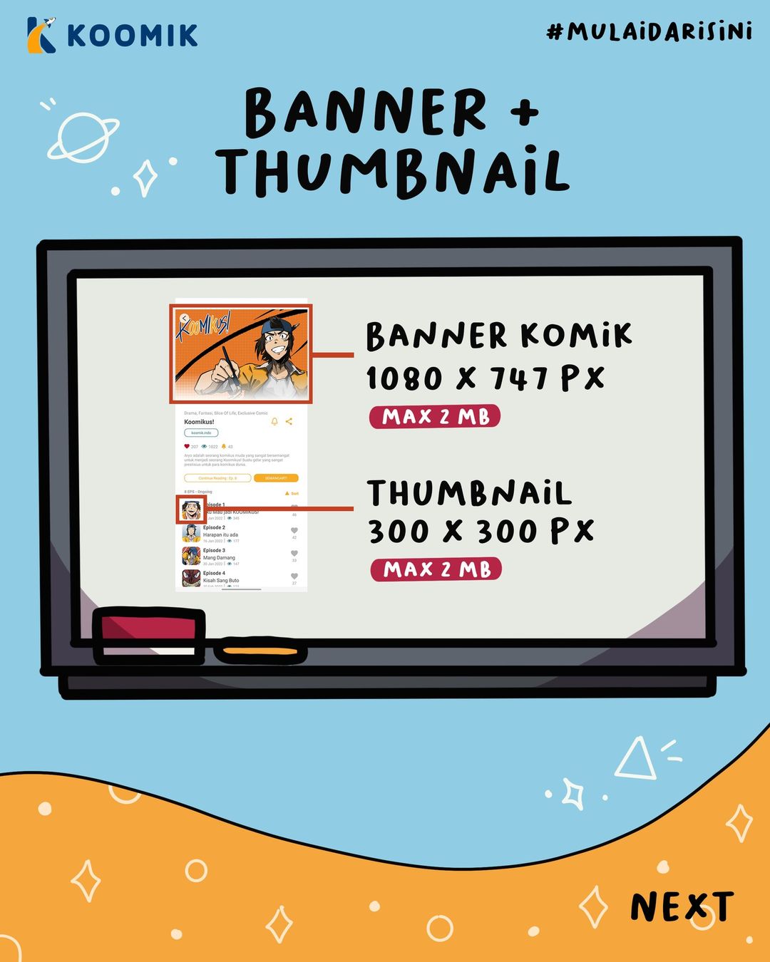 KOMUNITAS MANGAKA INDONESIA