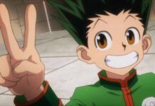 Yoshihiro Togashi Buka Akun Twitter, Langsung Dibanjiri Follower hunter x hunter