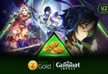 Petualangan Misterius Genshin Impact Bersama Yelan! Makin Mudah dengan Razer Gold Genshin Impact 2.7
