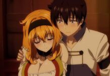 Ini Dia 5 Anime Yang Bisa Bikin Puasa “Batal”! Isekai Meikyu