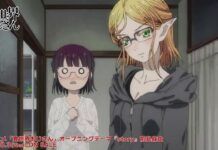 Intip Video Lagu Tema Pembuka Anime Isekai Ojisan! Uncle From Another World