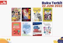 Jadwal Terbit Komik Tanggal 22 Juni 2022 Jadwal Terbit Komik Tanggal 22 Juni 2022