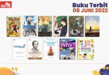 Jadwal Terbit Komik Tanggal 8 Juni 2022 Jadwal Terbit Komik Tanggal 8 Juni 2022