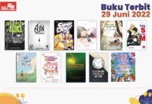 Jadwal Terbit Komik Tanggal 29 Juni 2022 Jadwal Terbit Komik Tanggal 29 Juni 2022