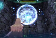 Intip Gameplay Terbaru dari Little Witch Nobeta Little Witch