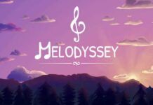 Tenangkan Diri #Kaoreaders Bersama Gim Melodyssey Nel Pastel