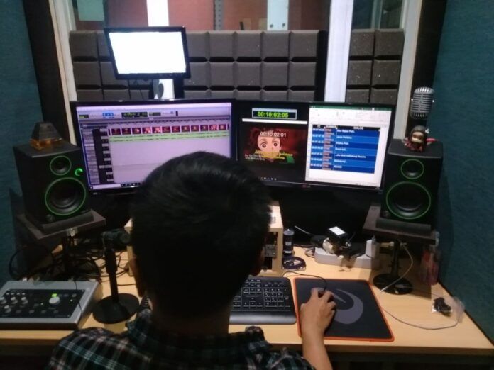 muse indonesia muse dubbing