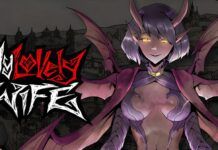 GameChanger Studio Akan Merilis My Lovely Wife Bulan Juni 2022 GameChanger Studio