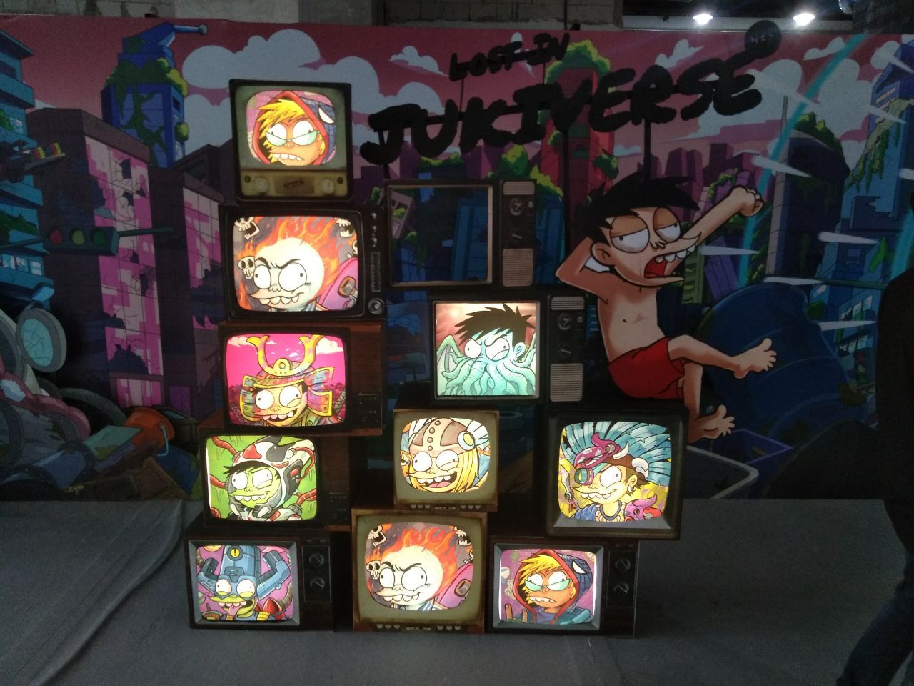 si juki