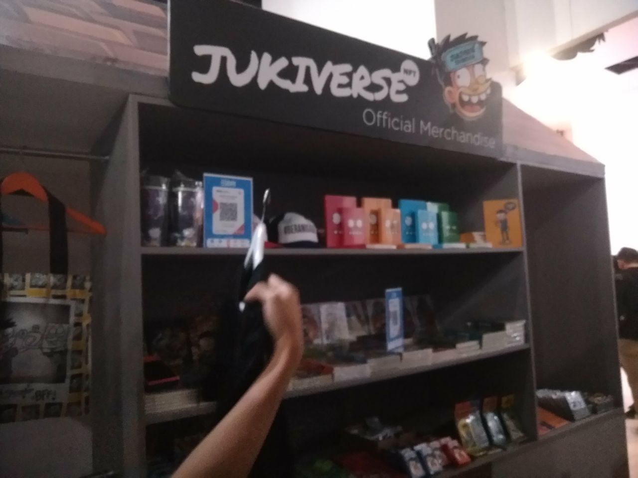 si juki