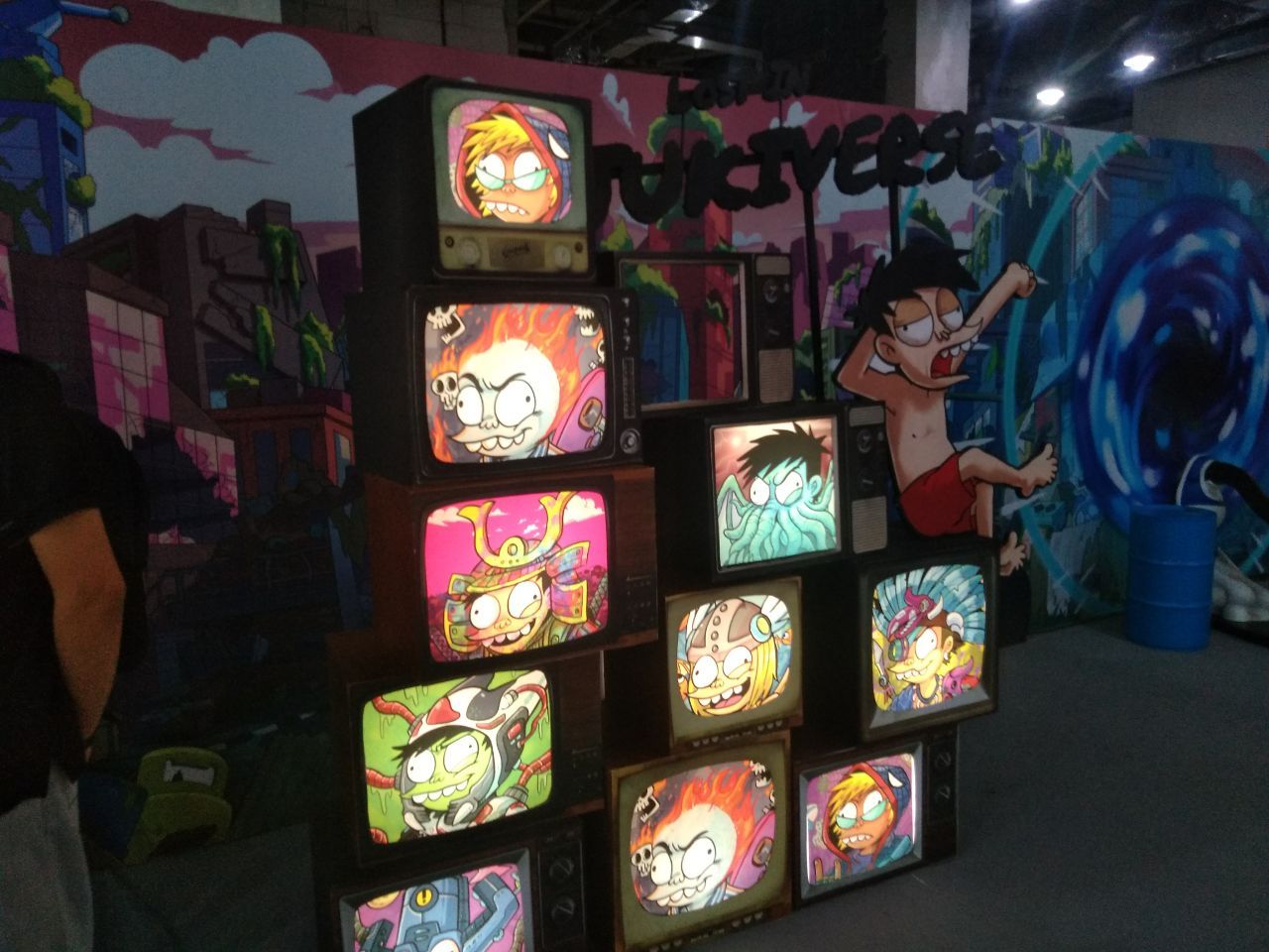 si juki