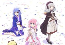 Catat! Ini Tanggal Rilis Anime Prima Doll! key