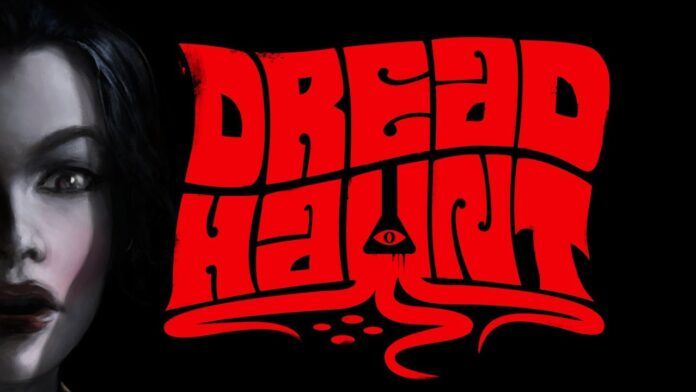 DreadHaunt DreadOut