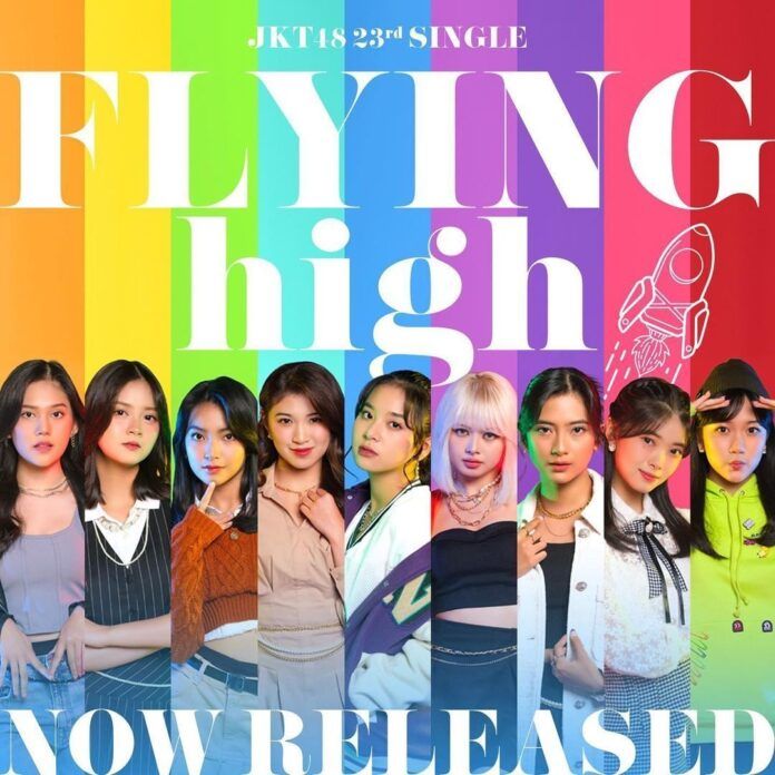 Flying High JKT48