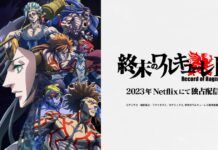 Record of Ragnarok Musim Kedua Siap Dirilis Tahun 2023 Shumatsu no Walküre