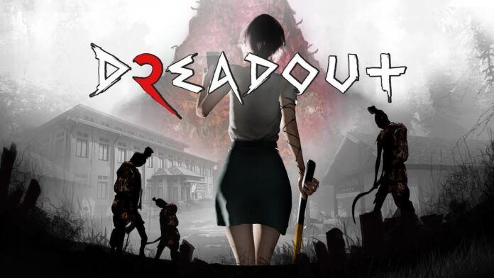 dreadout 2 dreadout