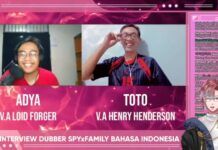 Muse Indonesia Kembali Menyiapkan Anime Dengan Dubbing Indonesia, Dengan Toto Warsito Sebagai Naratornya? muse indonesia