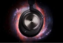 Steelseries Meluncurkan Teknologi Gaming Audio Masa Depan Lewat Arctis Nova Pro Series Arctis Nova Pro Series