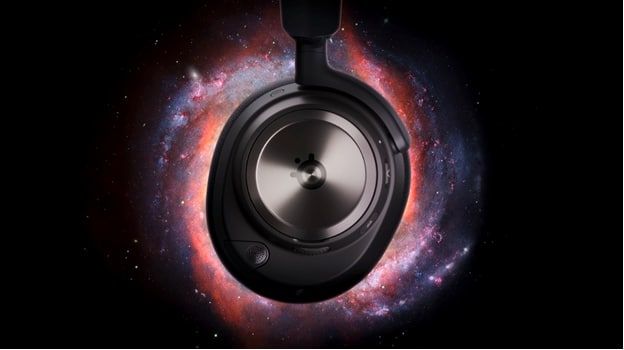 Steelseries Arctis Nova Pro Series