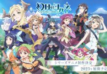 Kangen Aqours? Sambut Anime Genjitsu no Yohane -Sunshine in the Mirror-! Sunshine in the Mirror
