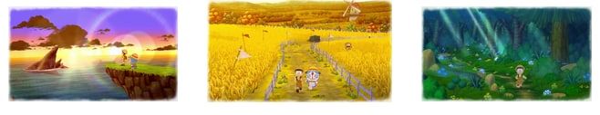 DORAEMON
