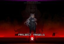 Project Angels: Saat Waifu dan Tema Militer Jadi Satu! Rilis 13 Juli 2022 Melalui Steam! niji games