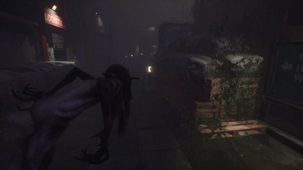 DreadOut