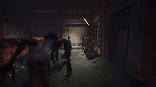 DreadOut