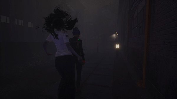DreadHaunt