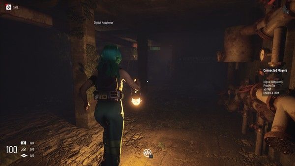 DreadOut