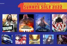 STEAM Summer Sale 2022 – Rekomendasi Gim Diskon PC Pilihan Staf KAORI! steam summer sale 2022