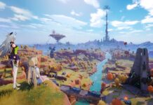 Tower of Fantasy Gelar CBT Untuk Pemain Di Indonesia Mulai 22 Juni 2022!