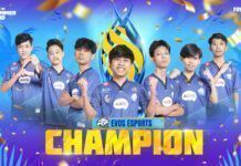 Free Fire Summer Raid 2022