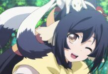 Summer 2022 Anime: Utawarerumono: Mask of Truth Mask of Truth