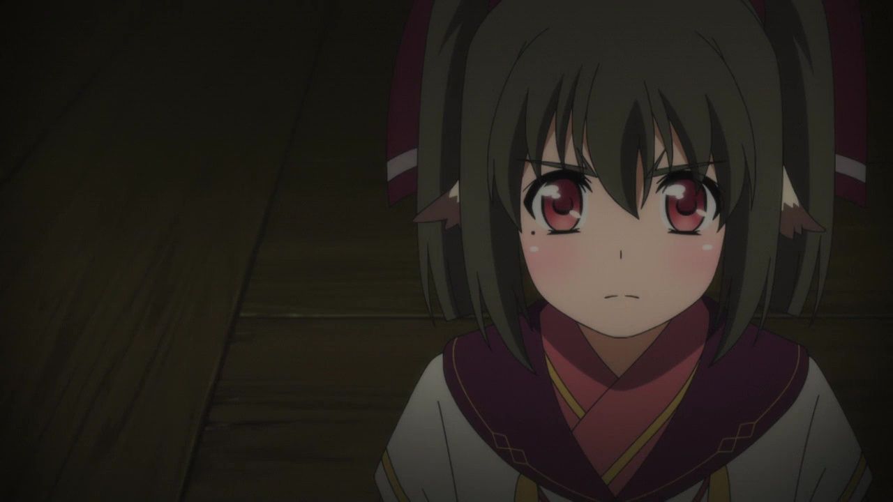 Utawarerumono: Mask of Truth