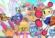 Petualangan Seru Baru Datang Kembali Dengan Super Bomberman R 2 Hadir di 2023 Bomberman