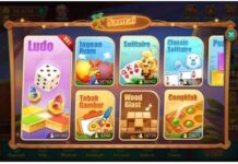 Higgs Domino Island Hadirkan Congklak Di Gamenya!
