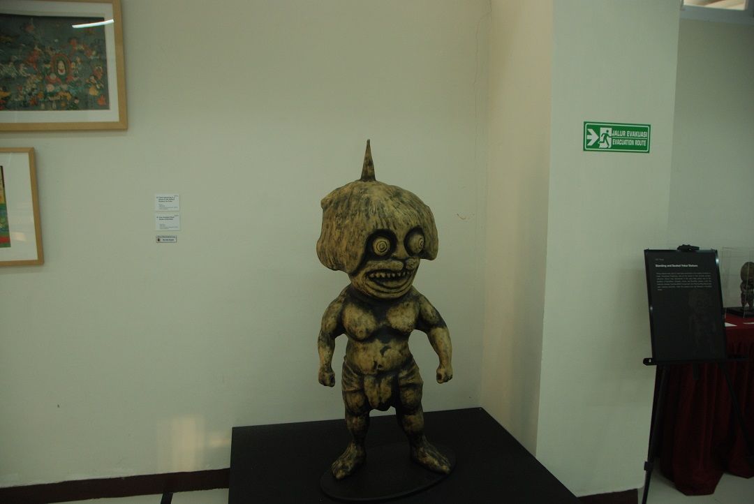 yokai parade surabaya