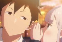 Ulasan Anime Aharen-san wa Hakarenai: “Teman Sekelas yang Menarik” Aharen-san wa Hakarenai
