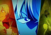 Ulasan Film Detective Conan Zero the Enforcer: Lebih Dramatis, Lebih Banyak Aksi detective conan zero the enforcer