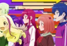 Summer 2022 Anime: Hataraku Maou-sama!! anime hataraku maou-sama
