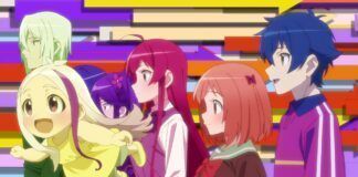 anime hataraku maou-sama