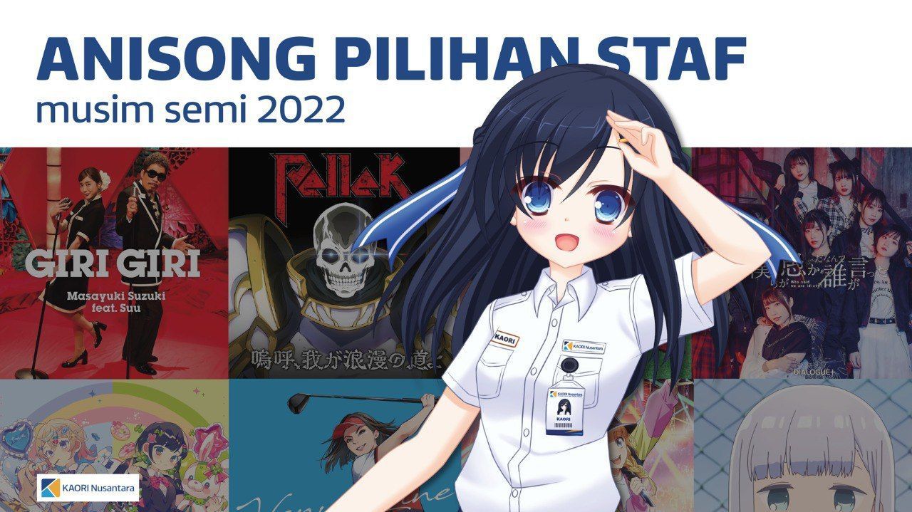 kaori anisong spring 2022 kaori nusantara anisong spring 2022