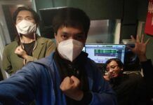 Dimas Setiaji Sempat Pecah Suaranya Setelah Mendubbing Eren di Attack on Titan eren