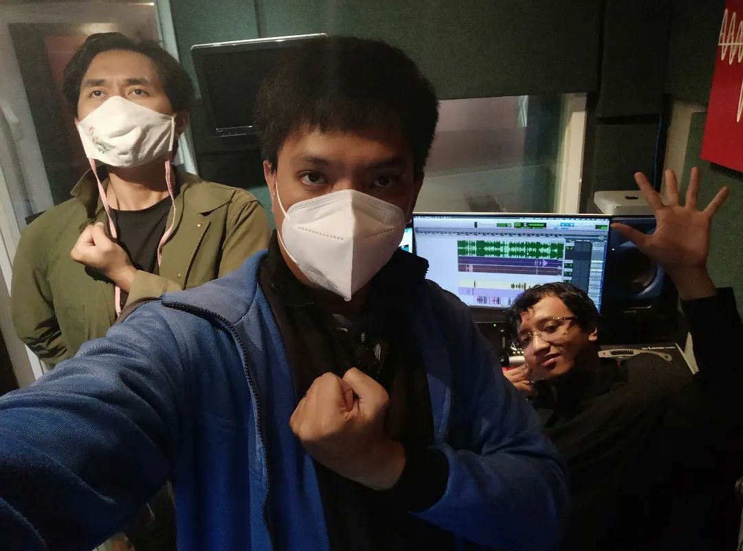 dimas setiaji eren