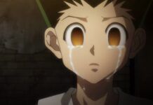 Siap Lanjutkan Hunter X Hunter, Yoshihiro Togashi “Curhat” Soal Penyakit Punggungnya yoshihiro togashi