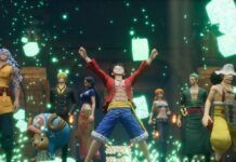 ONE PIECE ODYSSEY Rilis tahun 2022, Lengkap Dengan Bahasa Indonesia ONE PIECE