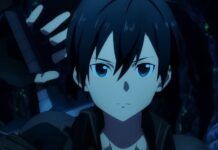 Intip Video Trailer Terbaru Film Kedua SAO Progressive Sword Art Online: Progressive